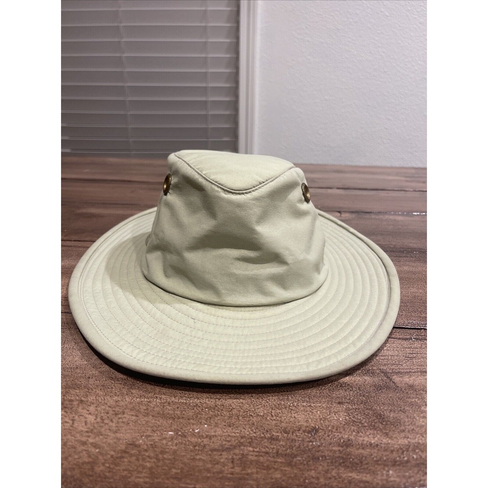 The Airflo Tilley Hat Bucket Boonie Hat Size 7 Model LTM6